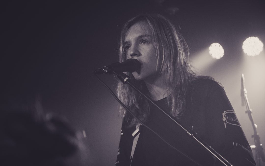 Transforming Stage Fright: From Self-Consciousness to Self-Confidence(SM)