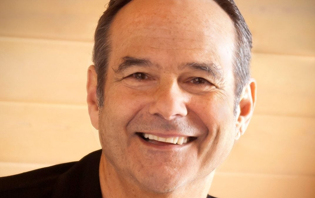 Lee’s Story: The Genesis of Relational Presence