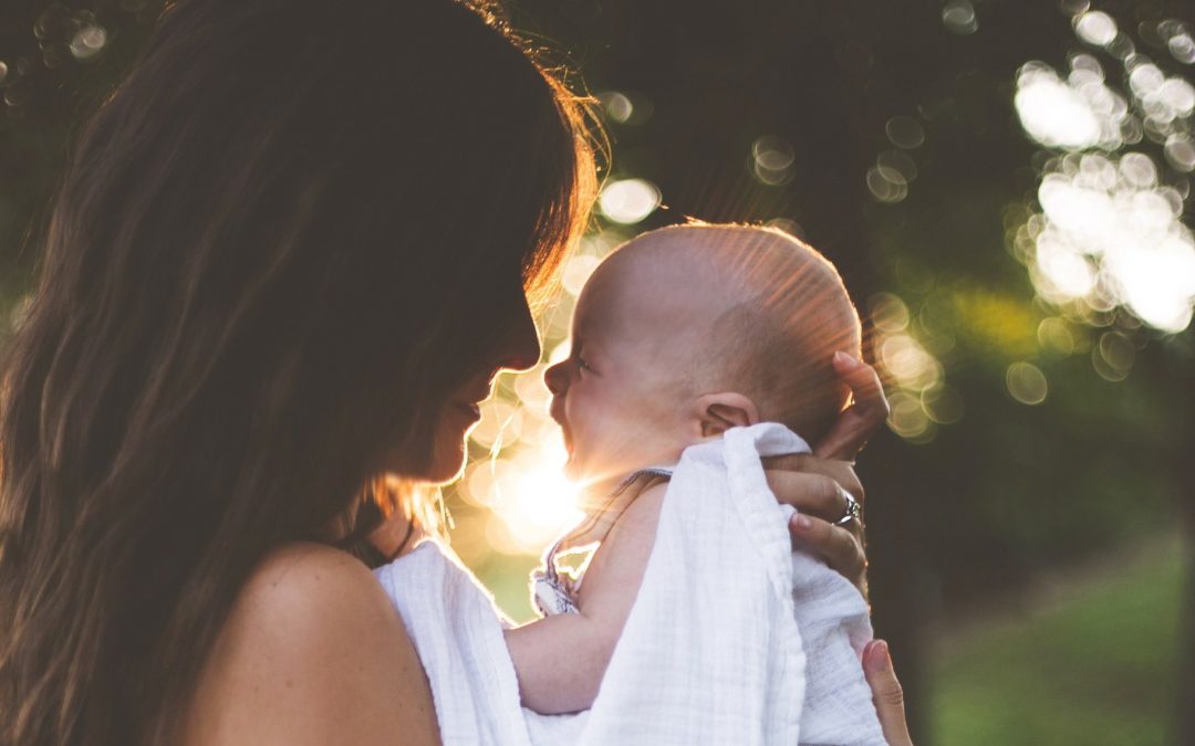 The Biological Basis of Relational Presence