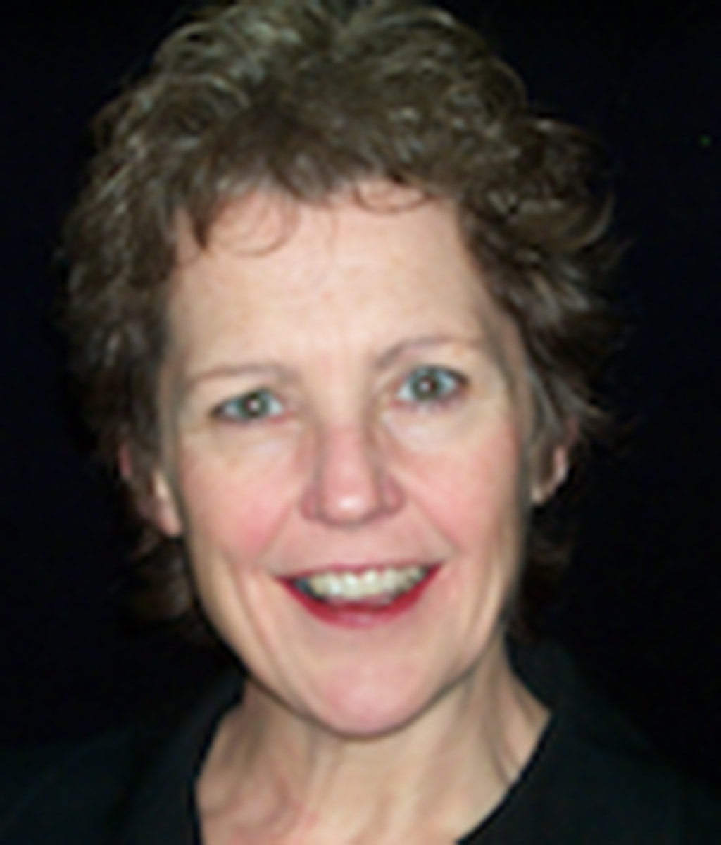 Lynne Runkle Lynne - Speaking Circles International