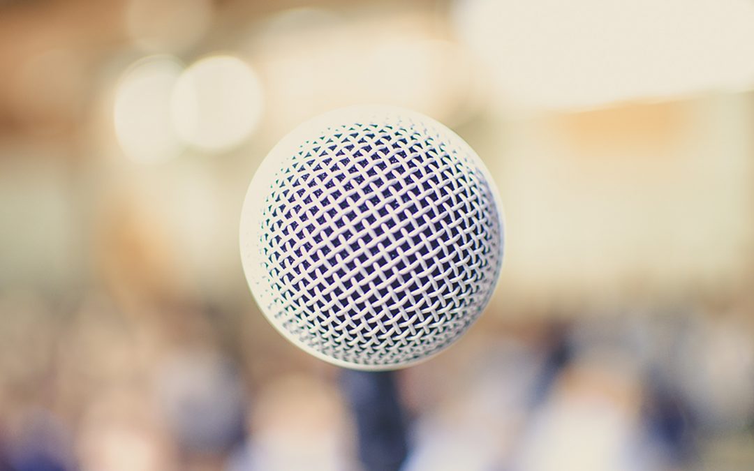 Toastmasters and Speaking Circles®