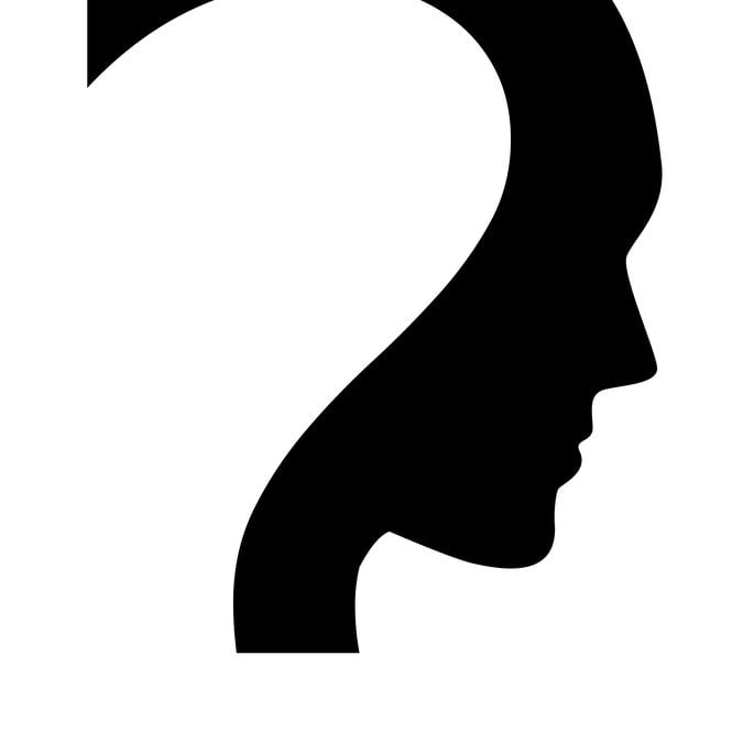 Easygoing in the Not Knowing