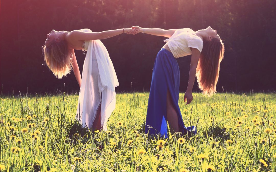 Public Speaking: The Dance of Attunement